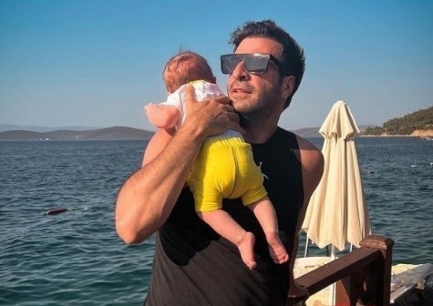 Hande Soral’dan duygusal paylaşım!